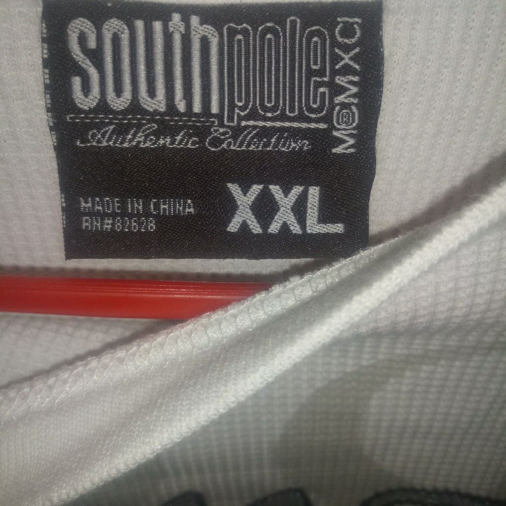 Southpole xxl